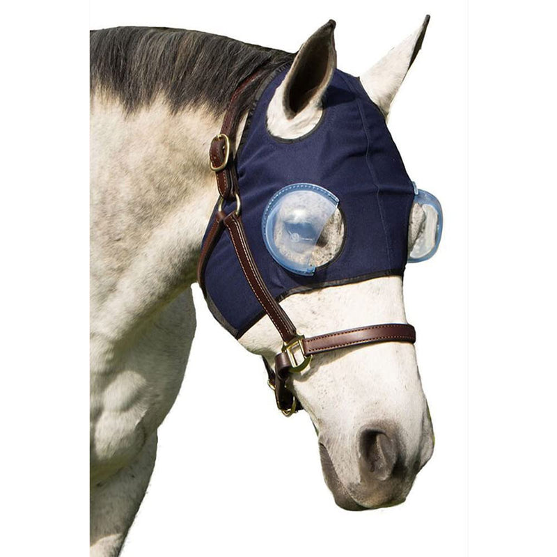 Eye Protection Recovery Hood