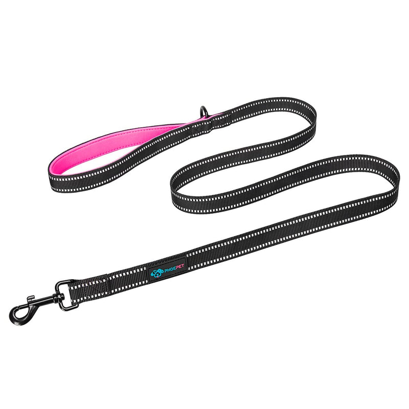 PHOEPET No Pull Dog Harness + Matching Leash - PawsPlanet Australia
