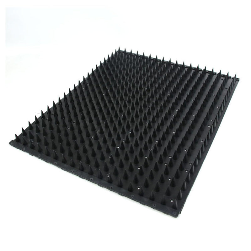 Cattle Scratcher - Livestock Scratching Brush | Horse Brushes Animal Scratch Itch Relief | Cattle Soft Touch Itch Post Pad For Livestock, Horse Grooming, Cattle, Sheep（33.8x42cm） - PawsPlanet Australia