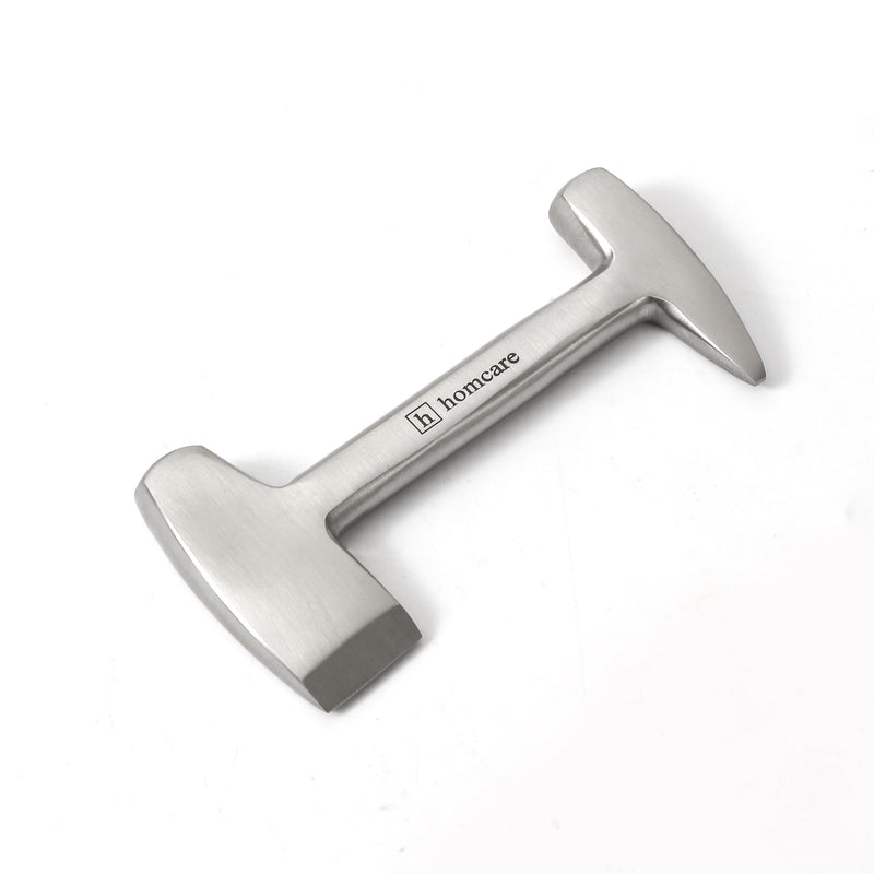 Farrier Horse Hoof Clinch Cutter, Forged High-Carbon Steel Nail Clinch Tool for Safe Horseshoe Removal