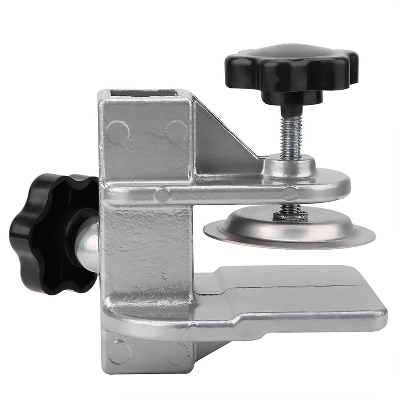 Grooming Table Clamp, Aluminum Pet Grooming Table Arms Aid Accessory Dog Cat Hair Dryer Clamp Clip Holder Pet Grooming Table Accessories for Professional and Home Use (Inner - PawsPlanet Australia