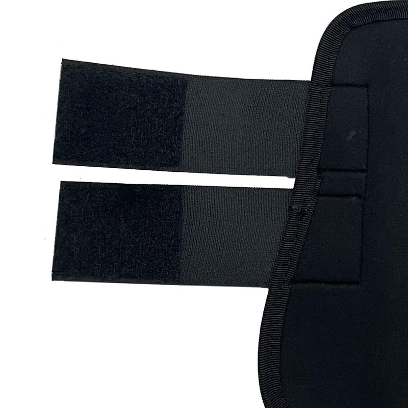 Horse Tendon Boots 4
