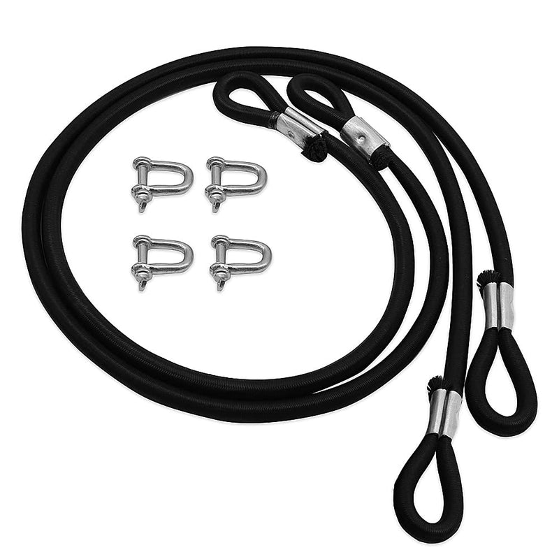 Forestpaw Heavy Duty No Pull Dog Harness for Training-Tactical Vest with 3 Metal Rings,Soft Padded Sled Harness for Medium to Large Dogs,Chest fits 23-28.5" Solid Chest:23-28.5",Neck:20" - PawsPlanet Australia