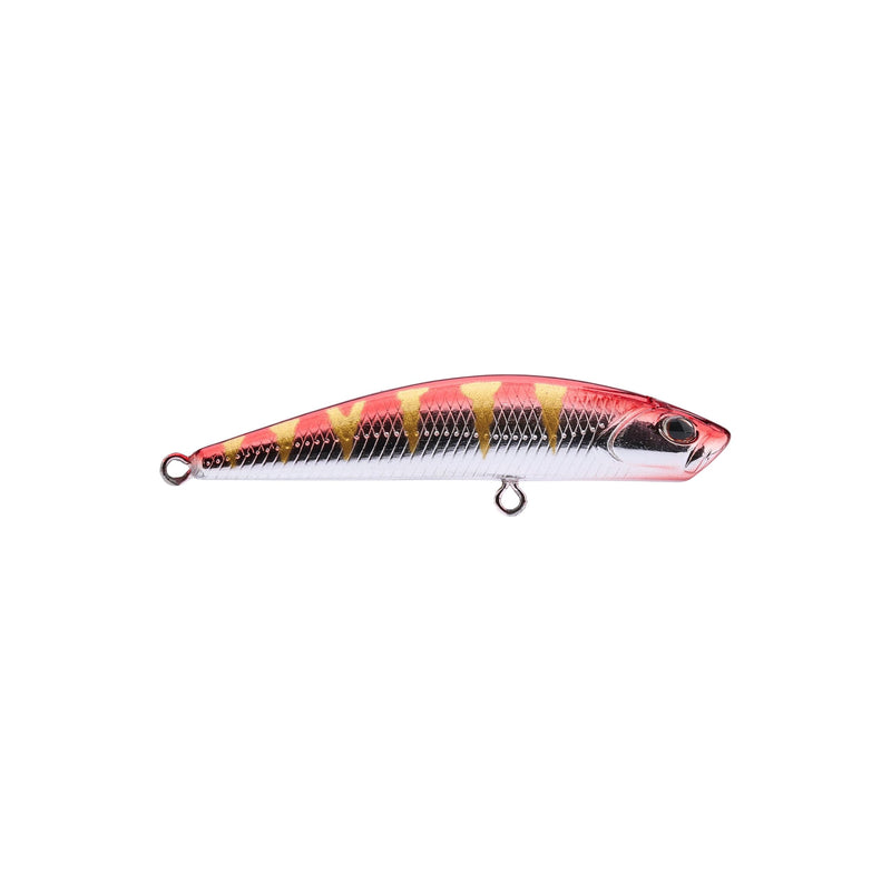 Finisher-Chrome Red Perch-5-2in-1/2oz - PawsPlanet Australia