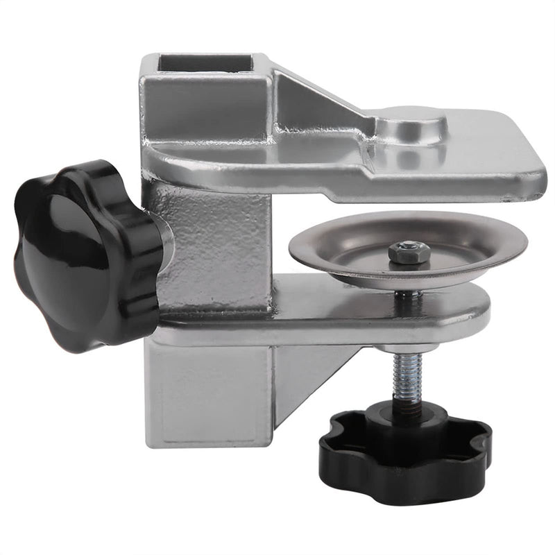 Grooming Table Clamp, Aluminum Pet Grooming Table Arms Aid Accessory Dog Cat Hair Dryer Clamp Clip Holder Pet Grooming Table Accessories for Professional and Home Use (Inner - PawsPlanet Australia