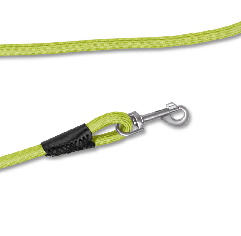 Vario Comfort Leash Lime S 0.8×200cm?S???? - PawsPlanet Australia