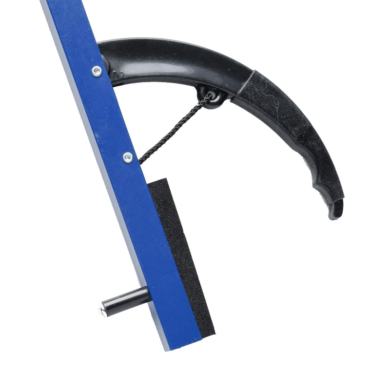Cubii Health Reacher, Blue, 26 Inch, Reacher Tool, Lightweight Trash Picker Grabber & Garden Nabber, Handy Aluminum Picker Up Tool & Reaching Claw, Portable Reaching Assist & Dressing Tool, 3/PK - PawsPlanet Australia