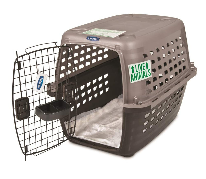 Petmate 290300 Kennel Travel Kit for Pets - PawsPlanet Australia