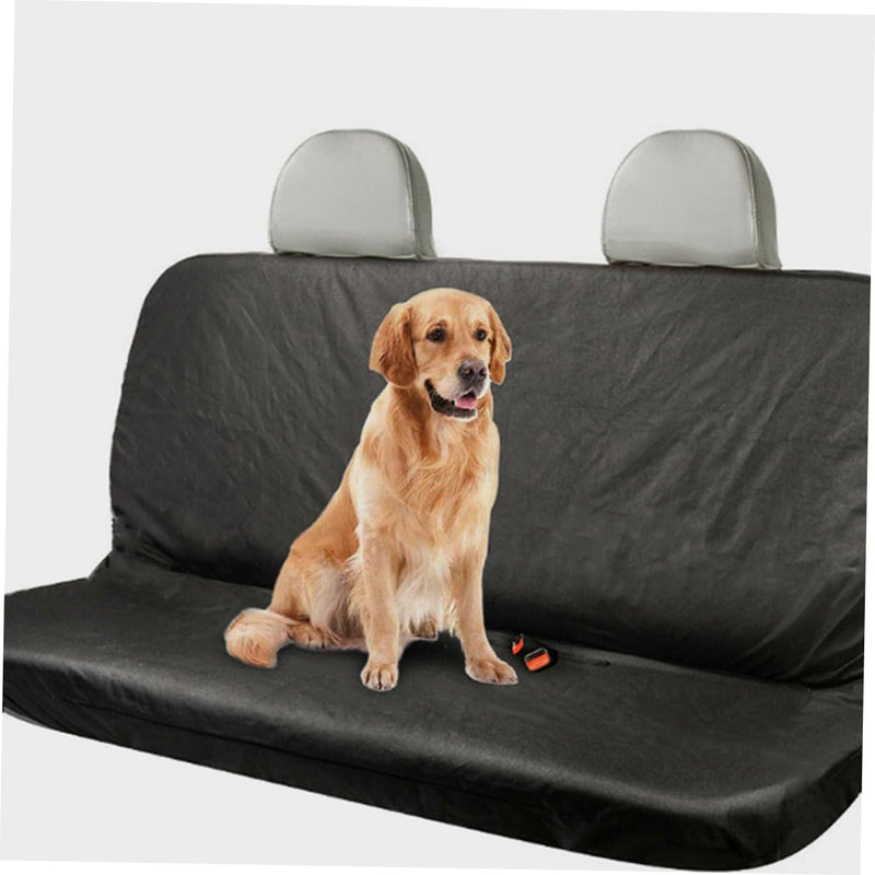 Car Backseat Covers Pet Car Seat Covers Rear Car Seat Cover Nonslip Back Seat Protector Car Seat Cover Back Seat Bench Seats SUV Back Seat Cover Pet Dog Back Row Oxford Cloth - PawsPlanet Australia