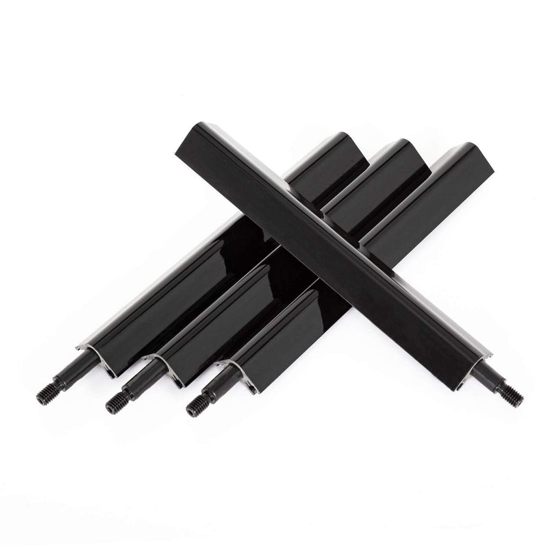 REPTI ZOO RK Knock-Down Reptile Terrarium Accessories - Stackers Post or Universal Wheels Terrarium Stackers Post - PawsPlanet Australia