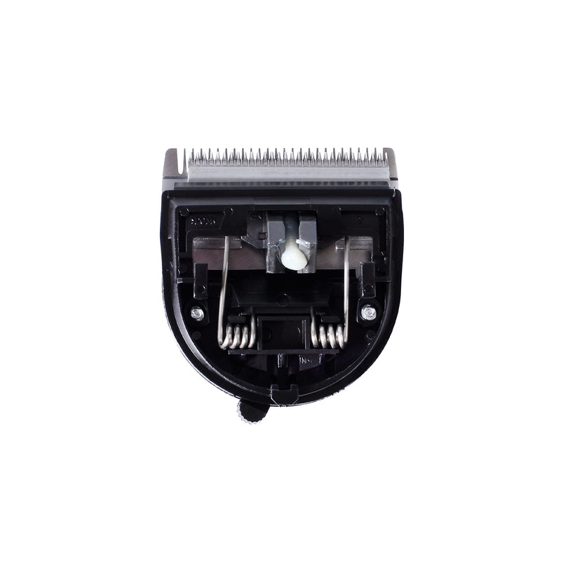 Wahl Standard Blade, 5in1 Cutting Lengths, 0.7mm - 3mm, Replacement Blades, Spare Clipper Blade, Clipper Spares, Stainless Steel, Chrome Plated, Rust Resistant, Precise Cutting Single