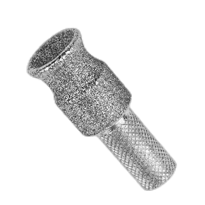FlashA+60 Diamond Dog Nail for Dremel, Screw-Mounted Mode Nail Dremel Tool for Dogs, Especially Suitable for Long-Haired Dogs, Dremel Polishing Bits, Animals Nail Care & Home Grinder Tools FlashA+60# - PawsPlanet Australia