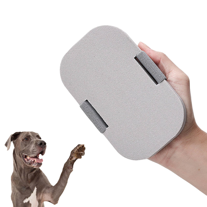 Dog Nail Grinding Board for Nail Grooming Dogs Nail Scratcher Pad NailTrimmers Board Dog Nail Caring Nail Grooming Tool Cats Nail File Scratching Board - PawsPlanet Australia