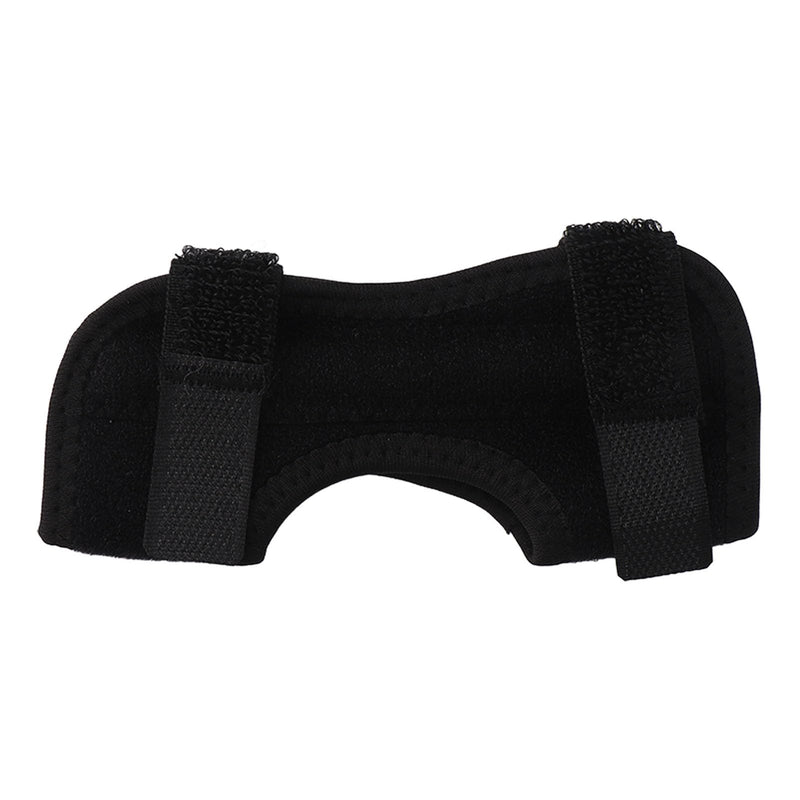HEEPDD Dog Rear Leg Brace, Dog Rear Leg Braces for Dogs with ACL Knee Cap Dislocation Arthritis Dog Back Leg Brace Fixing Strap for Dog Back Leg Wounds Injuries, Dog Knee Braces for (M) M