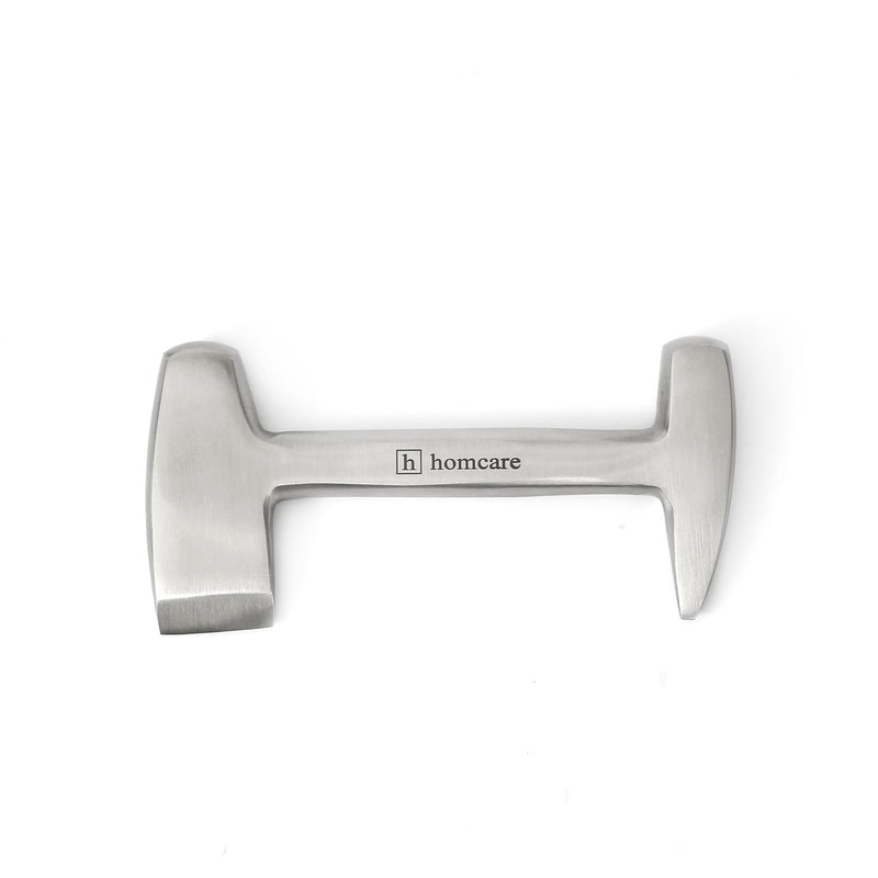 Farrier Horse Hoof Clinch Cutter, Forged High-Carbon Steel Nail Clinch Tool for Safe Horseshoe Removal