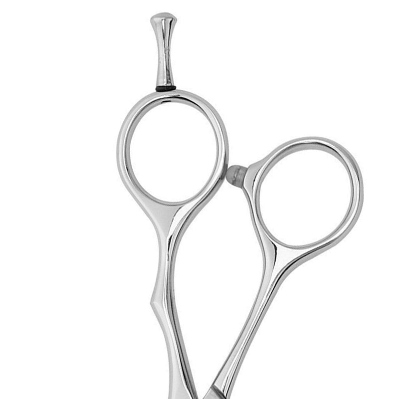 Master Grooming Tools Stainless Steel 5200 Series Straight Dog Shears, 6-1/2-Inch 7.5 Inch - PawsPlanet Australia