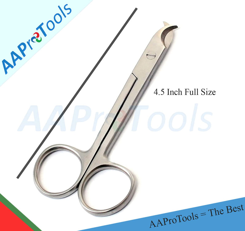 Professional Cat Pet Nail Clippers Pet Nail Trimmer for Cats Dogs Rabbits and Small Animals Pretty Paws Cat Nails Scissors Stainless Steel Claw Trimmer Home Grooming - PawsPlanet Australia