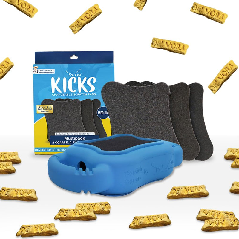 De' Vora Kicks (Medium) Medium