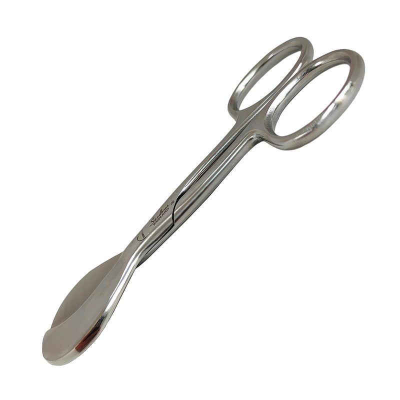 Whelping Umbilical Cord Scissors for Vets & Pet Breeders | Sandbros Umbilical Cord Cutting Scissors