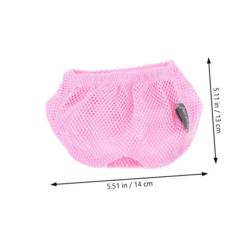 VALICLUD Breathable polyester cat muzzle with anti-bite function and user-friendly design for cats and kittens in grooming and bathing areas