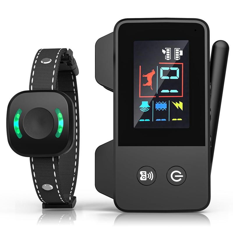 RPZ Wireless Fence for Dogs 1pcs
