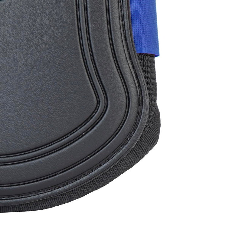 Shires ARMA Air Motion Brushing Boots Small Pony Royal