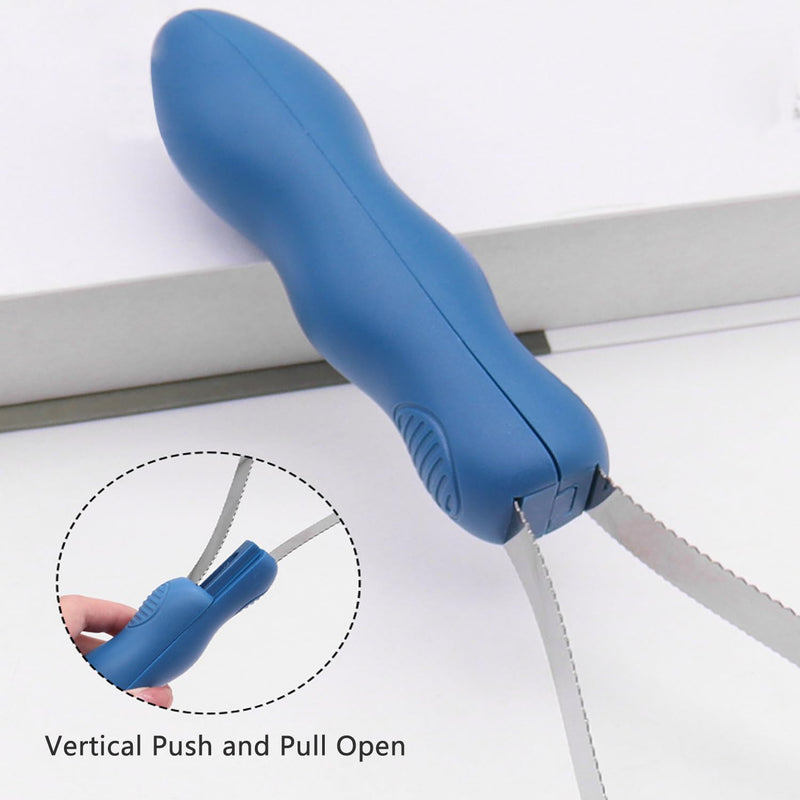 Dog Shedding Blade Dual-Sided Shedding Blades Stainless Steel Doggie Deshedding Brush Tool Curry Comb Dogs Brush Slicker Brushes for Grooming Pet Loose Hair Removal All Dogs Coat Types - PawsPlanet Australia