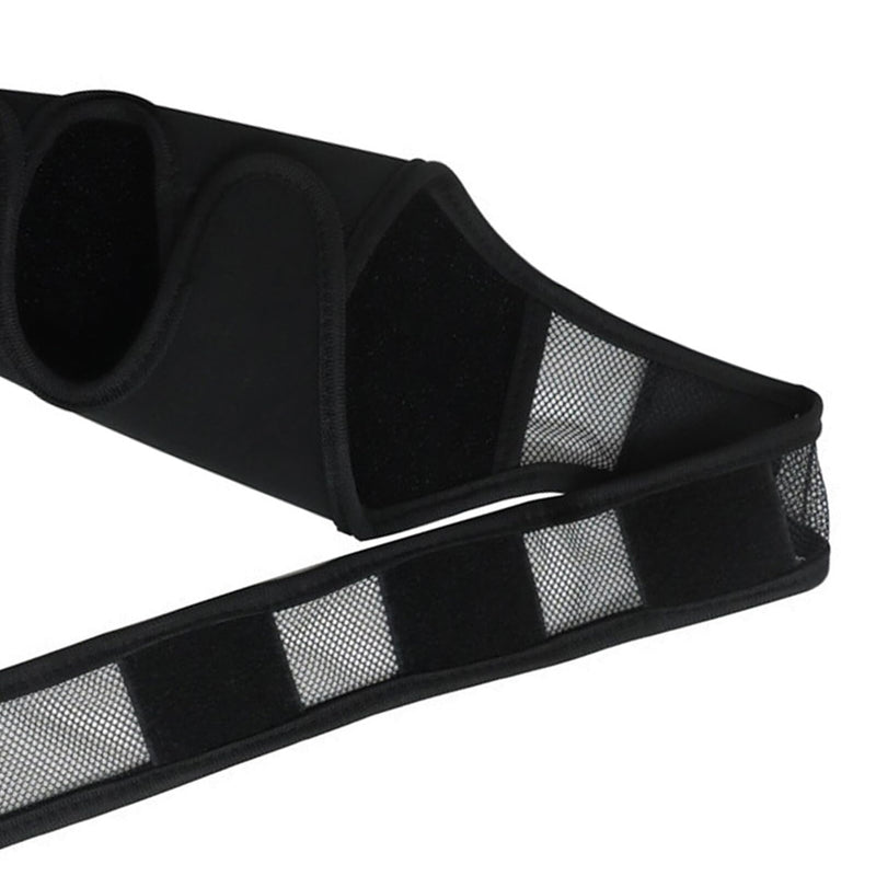 NOLITOY Dog Leg Brace S Adjustable Knee Brace with Breathable Material Stable Support for Front and Rear Leg Promotes Healing After Injuries and Protection