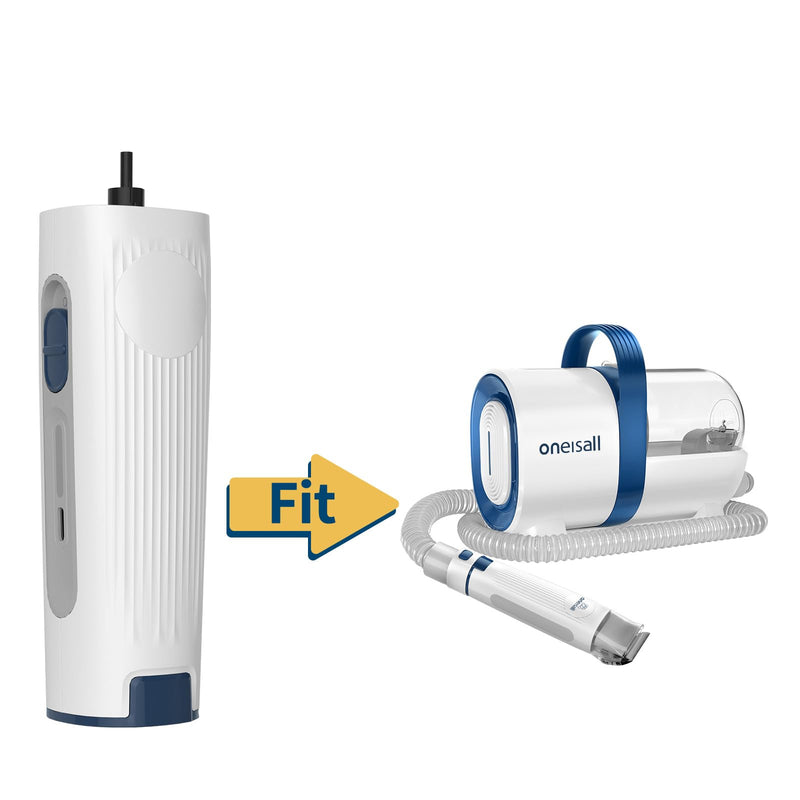 oneisall Pet Clipper for Pet Grooming Kit - PawsPlanet Australia