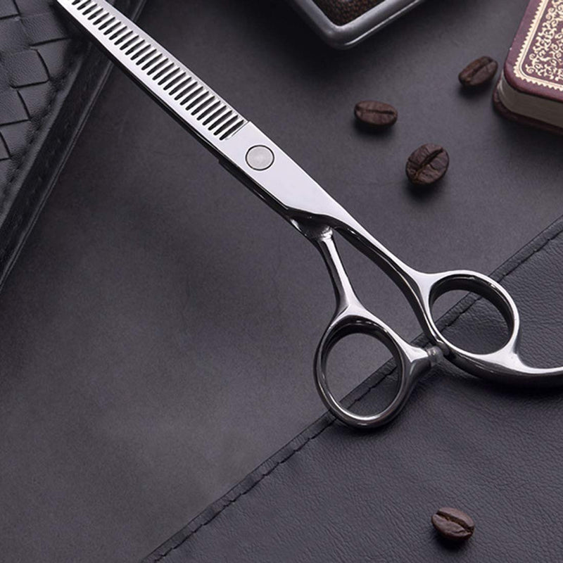 Dog Grooming Scissors,Pet Grooming Scissors,Thinning Shears great for Groomers and Home Grooming Japanese stainless steel-Thinning - PawsPlanet Australia