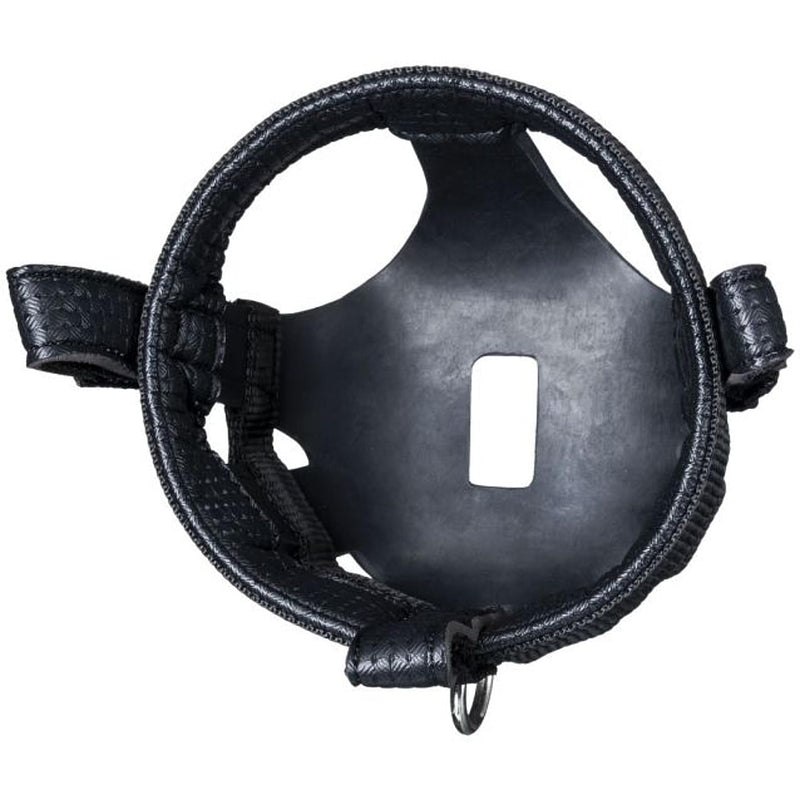 Tough 1 Easy Breathe Grazing Muzzle Attach Sm H