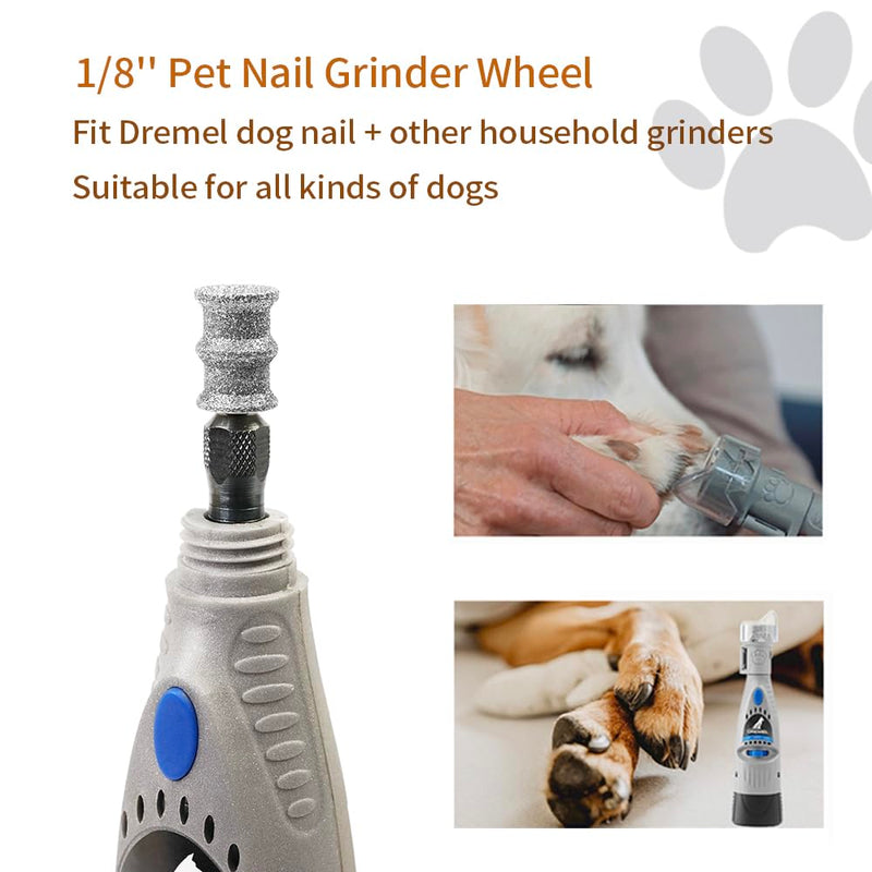 Nail Parent (Model D) - PawsPlanet Australia