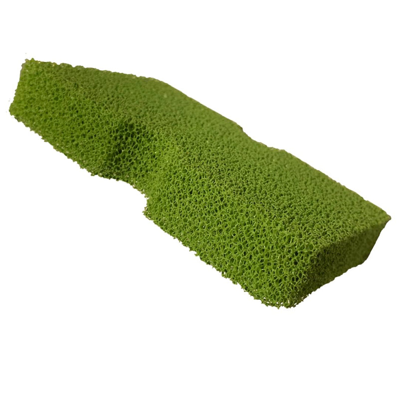 Epona Tacknology Advanced Tack Sponge Horse Grooming Tool