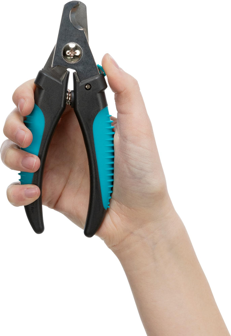 TRIXIE Pet Grooming Nail Clippers, for Medium and Large Size Dogs, 6" (16cm) - PawsPlanet Australia