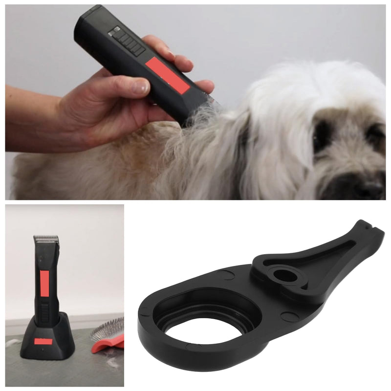 2Pcs Animal Clipper Drive Lever Pet Groomers Adjusting Taper Lever Shift Compatible with Heiniger Saphir - PawsPlanet Australia