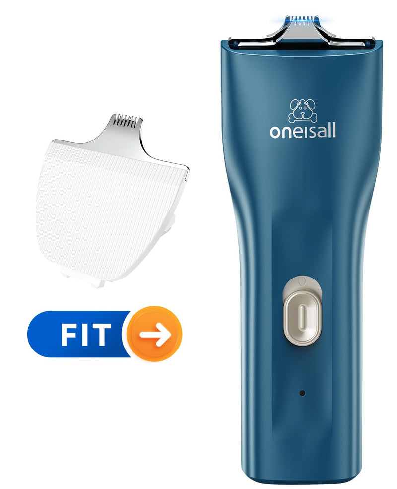 oneisall Cat Clippers Replacement Small Blade for LGL006 - PawsPlanet Australia