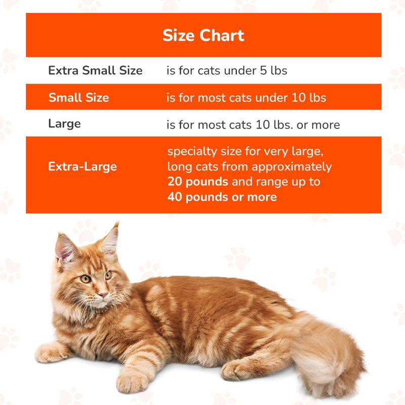 Cat-in-the-Bag Cozy Comfort Carrier - Small Cobalt Blue Cat Carrier Soft for Grooming, Vet Visits, Medication Administration, Dental Care, Nail Trimming, and Car Travel Small (for cats under 10 lbs.) - PawsPlanet Australia