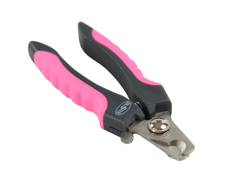 Kruuse Buster Nail Clipper for Dogs & Cats - Small - PawsPlanet Australia