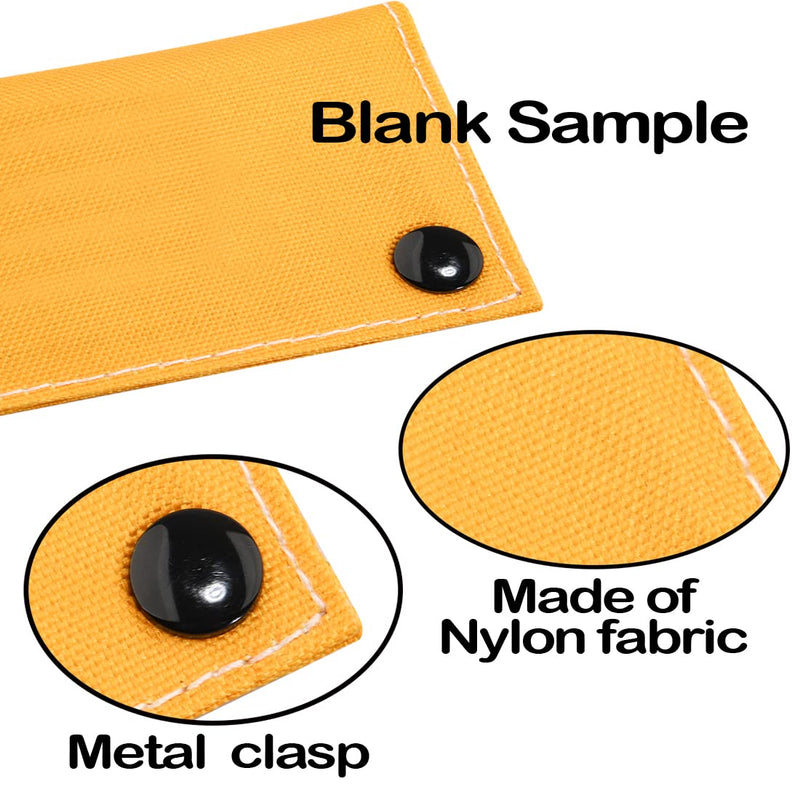 PWHAOO Dog Leash Sleeve Dog Reactive Training in Progress Lead Cover Leash Sign Service Dog Leash Wrap (Dog Reactive Sleeve) Dog Reactive Sleeve - PawsPlanet Australia