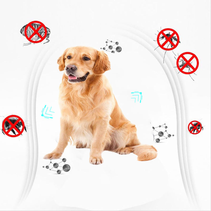 Pet Combs ，Electric Pet Combs Dog/Cat Comb, Cat Hair brush,suitable for electric beauty combs for for Long and Short Hair Cat Dog Puppy Bunny - PawsPlanet Australia