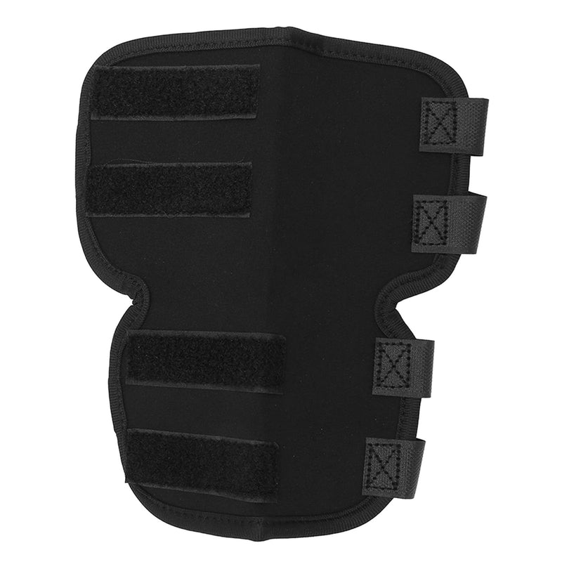 Dog Knee Brace for Hind Leg, Breathable Joint Protection for Pain Relief, Support Brace for the Dog's Rear Leg for Post-Surgery (XL)
