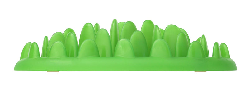 Green Interactive Feeder Mini - PawsPlanet Australia