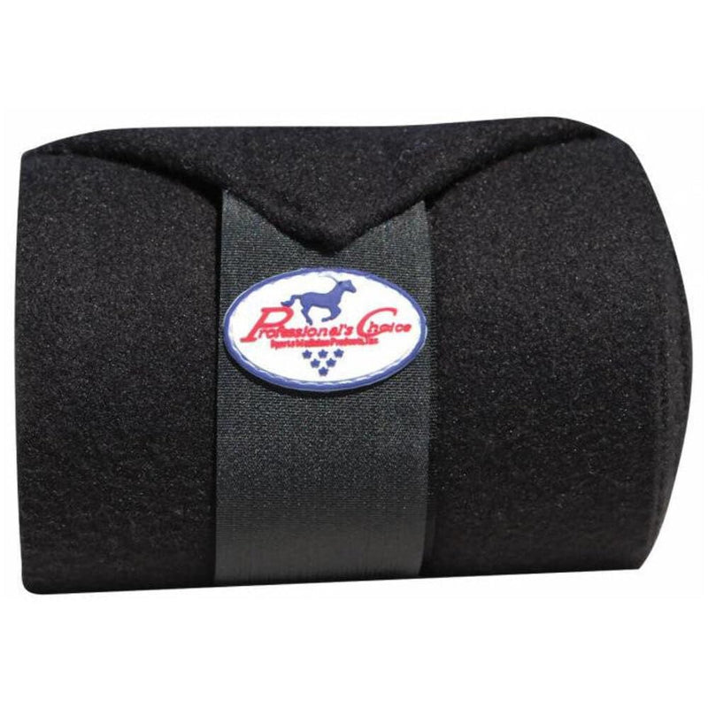 Professional's Choice Polo Wrap - Horseshoe (PCPW-HS)