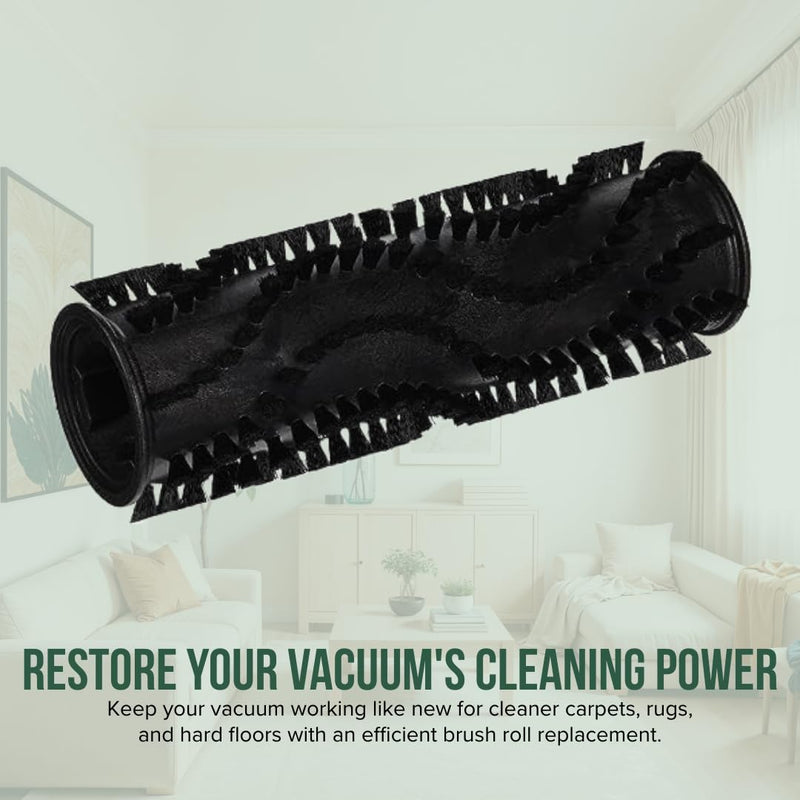 Replacement Brush Roll for Bissell Big Green Professional/Commercial/PET PRO Machines 86T3, BG10, 3288, B0138 Vacuum Models Part # 2037458 - PawsPlanet Australia