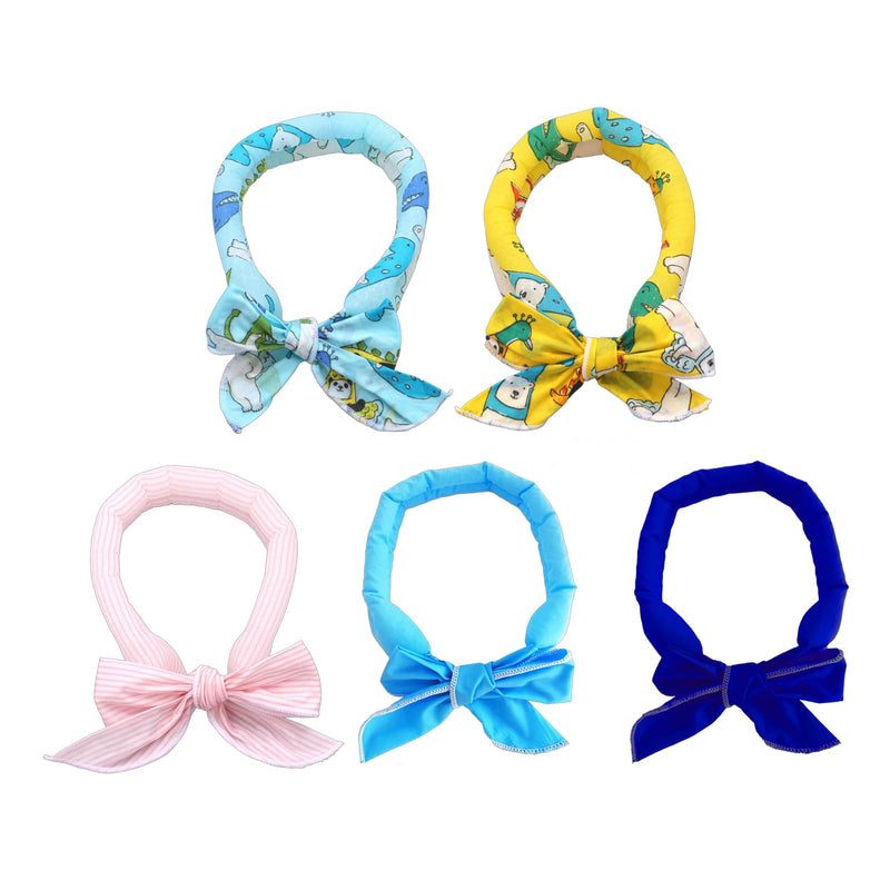 Dog Cooling Collar Bandanas For Summer Relief For Fever Hot Season Pet Dog Cold Cool Pet Cooling Target