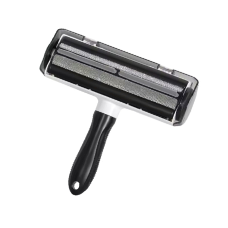 Home and Pet Lint Roller for Dog and Cat Hair Removal for Couches, Rugs, Pet Beds, Carpet - Surface Removal Tool for Fur, Lint, and Debris - PawsPlanet Australia