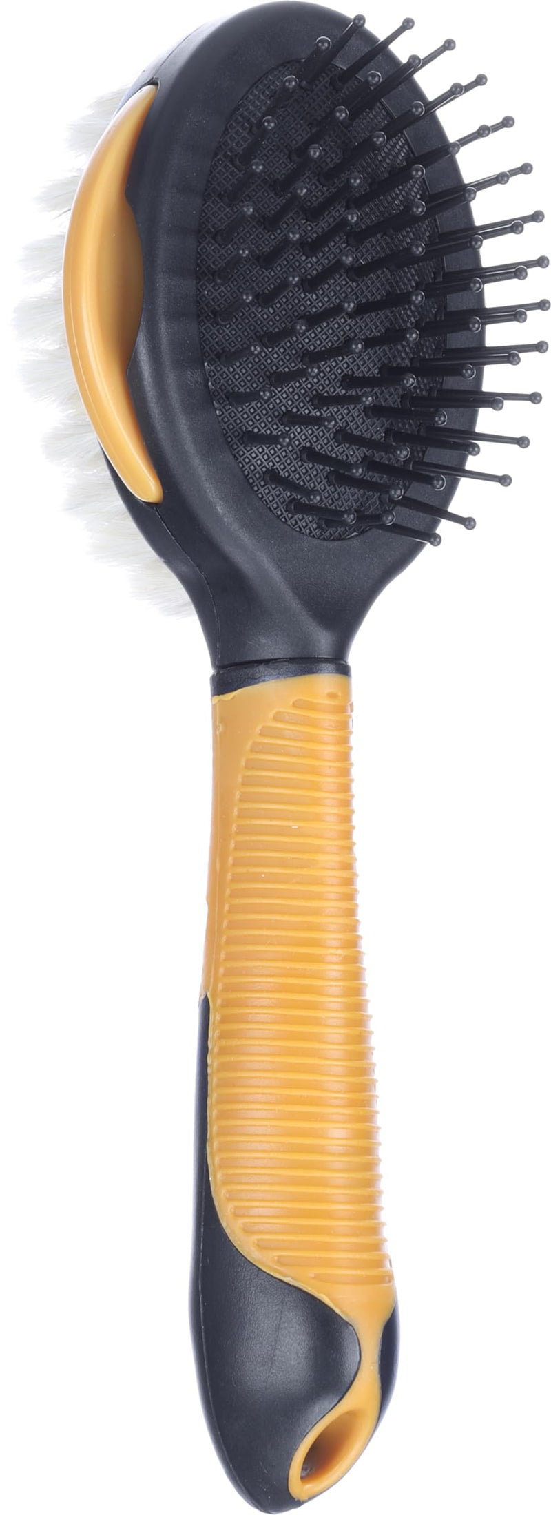 Flamingo BRUSH & PINS + FLEA COMB 3IN1 PUPPY - PawsPlanet Australia