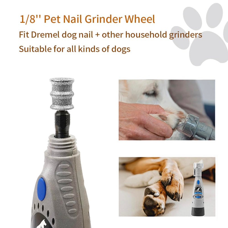 Nail Parent (Model C) - PawsPlanet Australia