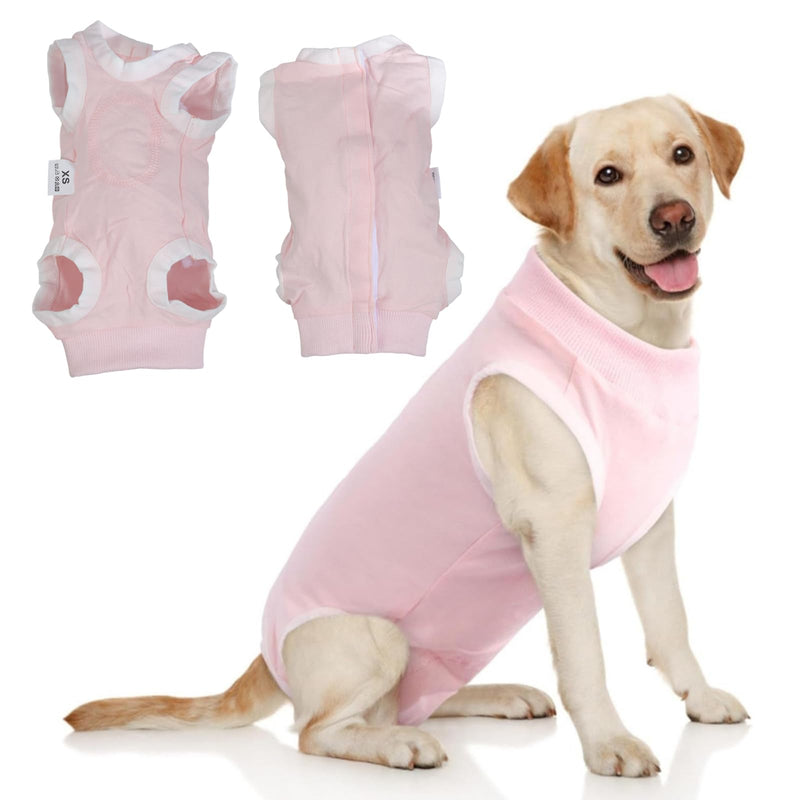 Cat surgery recovery suit, cat vests, pet shirt, protective clothing, clothing for small animals, pet dog castration bodysuit