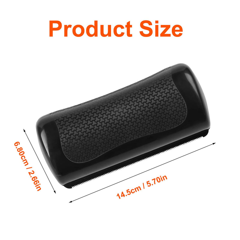 Deshedding Tool for Pets – Dog Grooming Tool for Shedding, Pet Hair Removal for Dogs, Cats, Rabbits & Horses, good Grooming Tool for Easy Fur Removal - PawsPlanet Australia